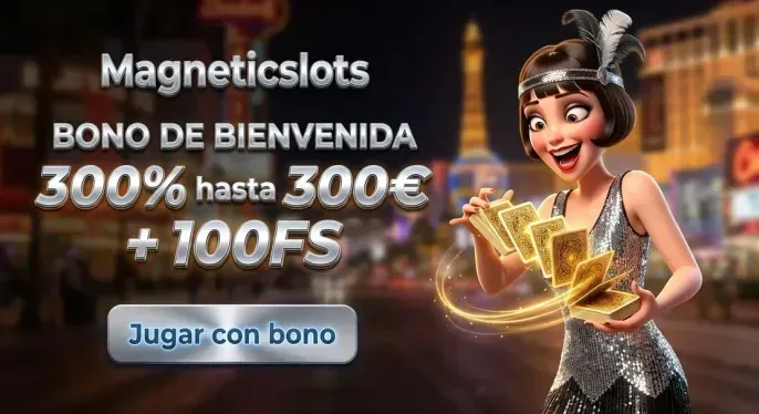 Magneticslots Casino
