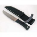 Cuchillo de caza y deportivo ELK-14G MUELA