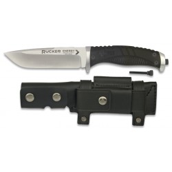 Cuchillo de supervivencia RUI ENERGY RUCKER