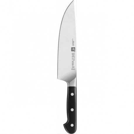 Cuchillo de chef ZWILLING Pro. 20 cm.