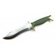 Cuchillo Oso blanco Aitor